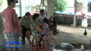 จนต้องโดนไล่ล่านรกระห่ำปล้นโหดร้ายดิบ นักฆ่าให้มันตายดุเดือด [หนังสั้นแนวแอ็คชั่นนีโอนัวร์] | PlayTV