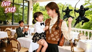 Mafia Sent To Kill CEO’s Daug!Never Expect A Rural Girl Caught Knife Barehanded—Wins CEO's Heart!