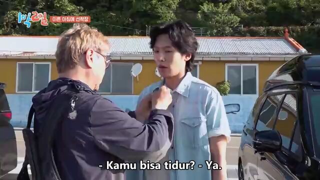 2d1n ep 331 sub indo