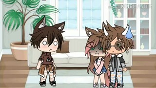 Gacha Girls Ana Crying Gacha