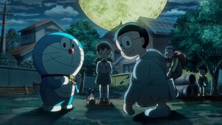 "Nobita's Moon Exploration" merilis proses menggambar peta peringatan [tim produksi animasi Doraemon