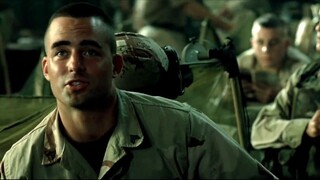 Black Hawk Down | 2001