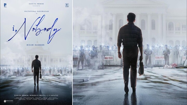I, Nobody (2026) Hindi