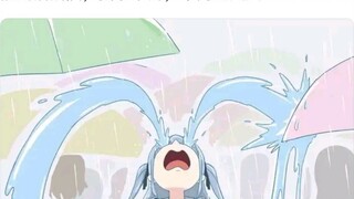 Đội Mèo và Chuột #13 Blue Twin Tail