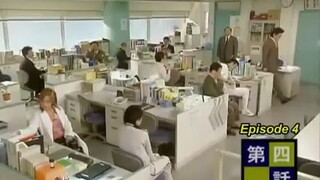 Gokusen S1 Ep 4