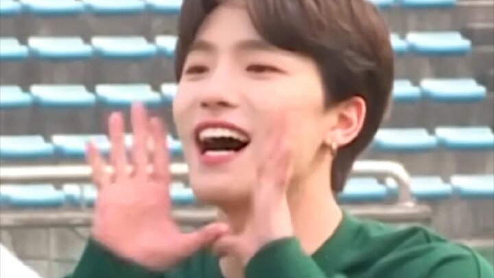 Daily Q&A: Whose little treasure is DINO?