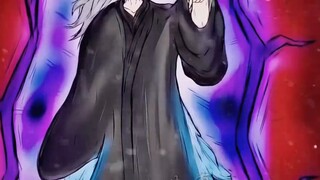 "You and I are both from the universe, so why not compete with each other? As for my name, it is als