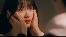 Cry, this time I will catch you! If I die to save you, it doesn't matter to me, don't run away again