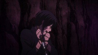 noragami aragoto ep12-Your Voice Calls Out