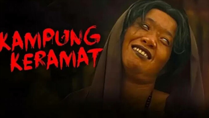 Kampung Keramat