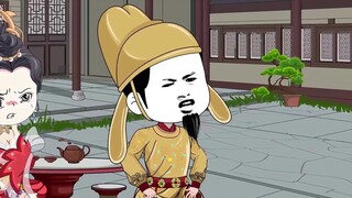 Mengapa dinasti ini tidak dapat bertahan selama tiga ratus tahun?