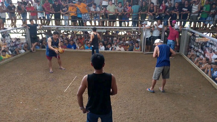 bulok dome in action