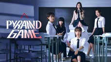 pyramid game [sub indo] 2024 eps 9