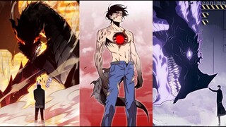 Top 10 BEST Dragon Manhwa/Manhua You MUST Read!!!