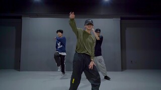 【تصميم رقصات من قبل Redy Shin】TroyBoi - Reload Dat