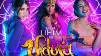 Mga Lihim ni Urduja Episode 3 FULL HD