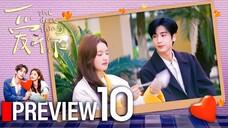 PREVIEW-EP10 The Best Thing (2025)
