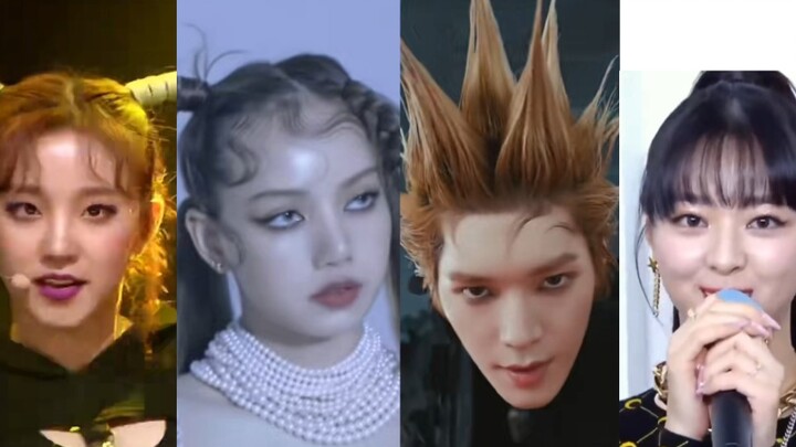 Whatever, I’ll just spoil you… Sorry, but this time I really can’t indulge you. Such a jaw-dropping 