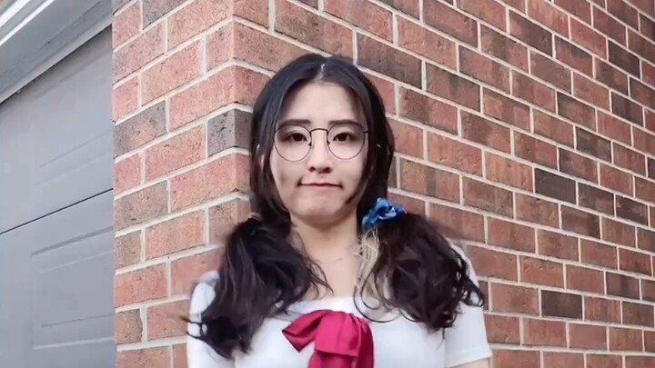 Are you okay, junior, see you in the classroom 『Cancan』