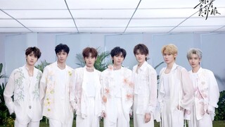 【Times Youth League】「三重楼」L1-《It's so comfortable lying down》Dance version
