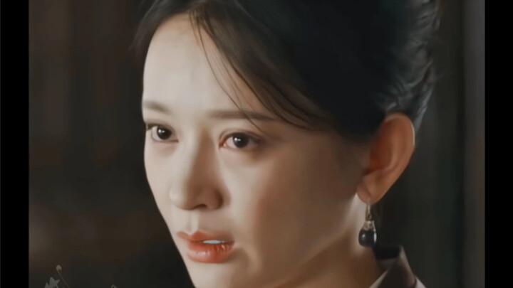 “You’re her daughter, so of course you look like her.”