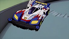 Episode 10 Let's & Go Bakusou Kyoudai Subtitle Indonesia