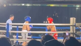 🔴LIVE BANG ARIK VS SALEH CURIK || FULL FIGHT BANG ARIK MOTOR VS SALEH CURIK BOXING