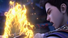 Wind Driver In Tang Dynasty Eps 9 Sub Indo