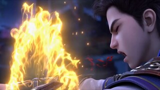 Wind Driver In Tang Dynasty Eps 9 Sub Indo