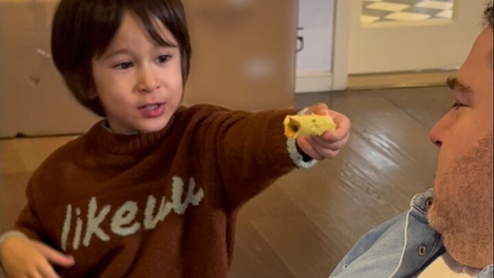 จาง ลาเต้: เราคุยกันได้ ถ้าคุยไม่ได้ก็เลิกคุยเลย