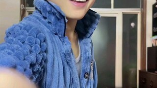 晚安好朋友们😊
