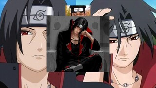 Itachi Prank Saskehhhhh