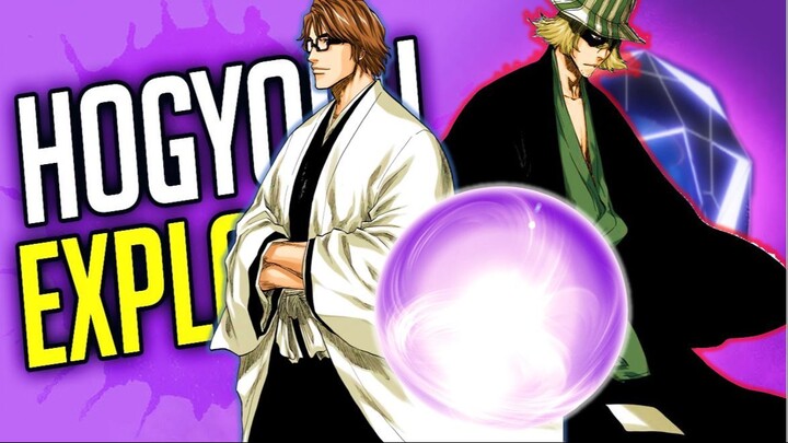 Anu ang Hōgyoku ( Bleach tagalog review and analysis )