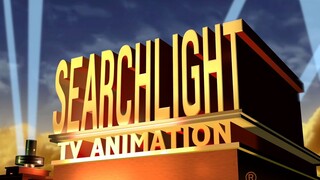 Concept: Searchlight Television Animation