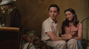 We Were the Lucky Ones epsoide 8 [Sub Indo]