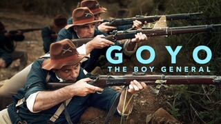 Goyo: The Boy General (2018) - SUB INDO