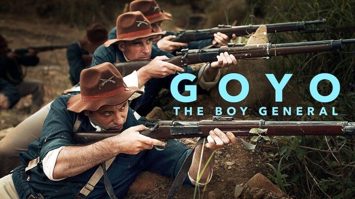 Goyo: The Boy General (2018) - SUB INDO