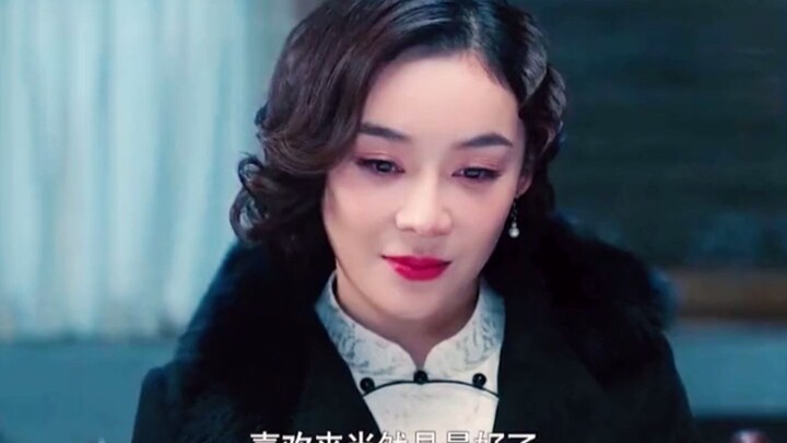 With the Qing dynasty gone, their servile mindset ran so deep that they even bankrupted themselves t