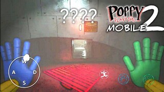 😎😘 Poppy Playtime on Mobile: Chapter 2 [how to download] Part. 57