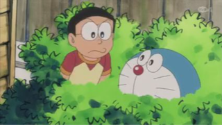 Doraemon Episode 214