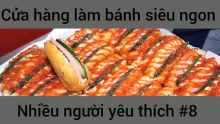 Cửa hàng làm bánh siêu ngon nhiều người yêu thích #8