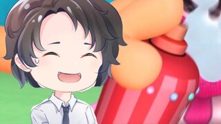 The fourth season of Crazy Little Sugar, which is far from the norm, is very eye-catching and makes 