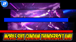 [Mobile Suit Gundam Thunderbolt Season1] AMV: My First AMV; It took me 480 Minutes_2