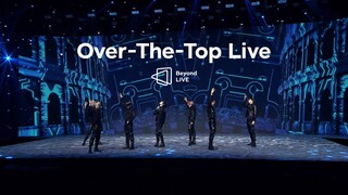 Beyond LIVE : A new era of live concert begins #3