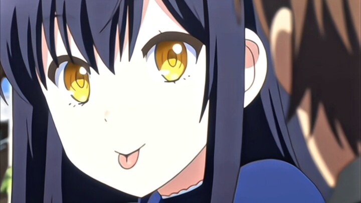 Episode paling ambigu