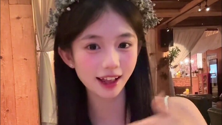 狼牙土豆饼｜甜妹