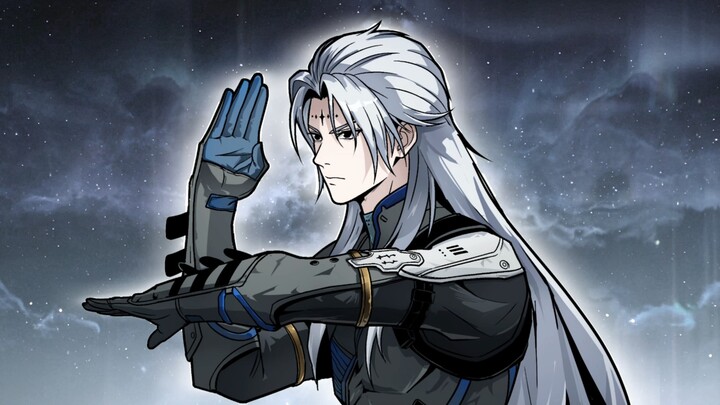 【Great King Tide 1566】Who Is the Real Prey