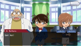 Detective Conan Runner: Race to the Truth!! | Ep.84 | No. #1053