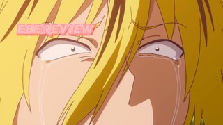Tóm Tắt Anime: “ Aho Girl “ [ Phần 4 ] #reviewanimehaynhat