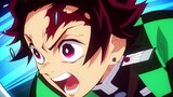 Kimetsu no Yaiba | Opening 1 - Gurenge | 4K Creditless